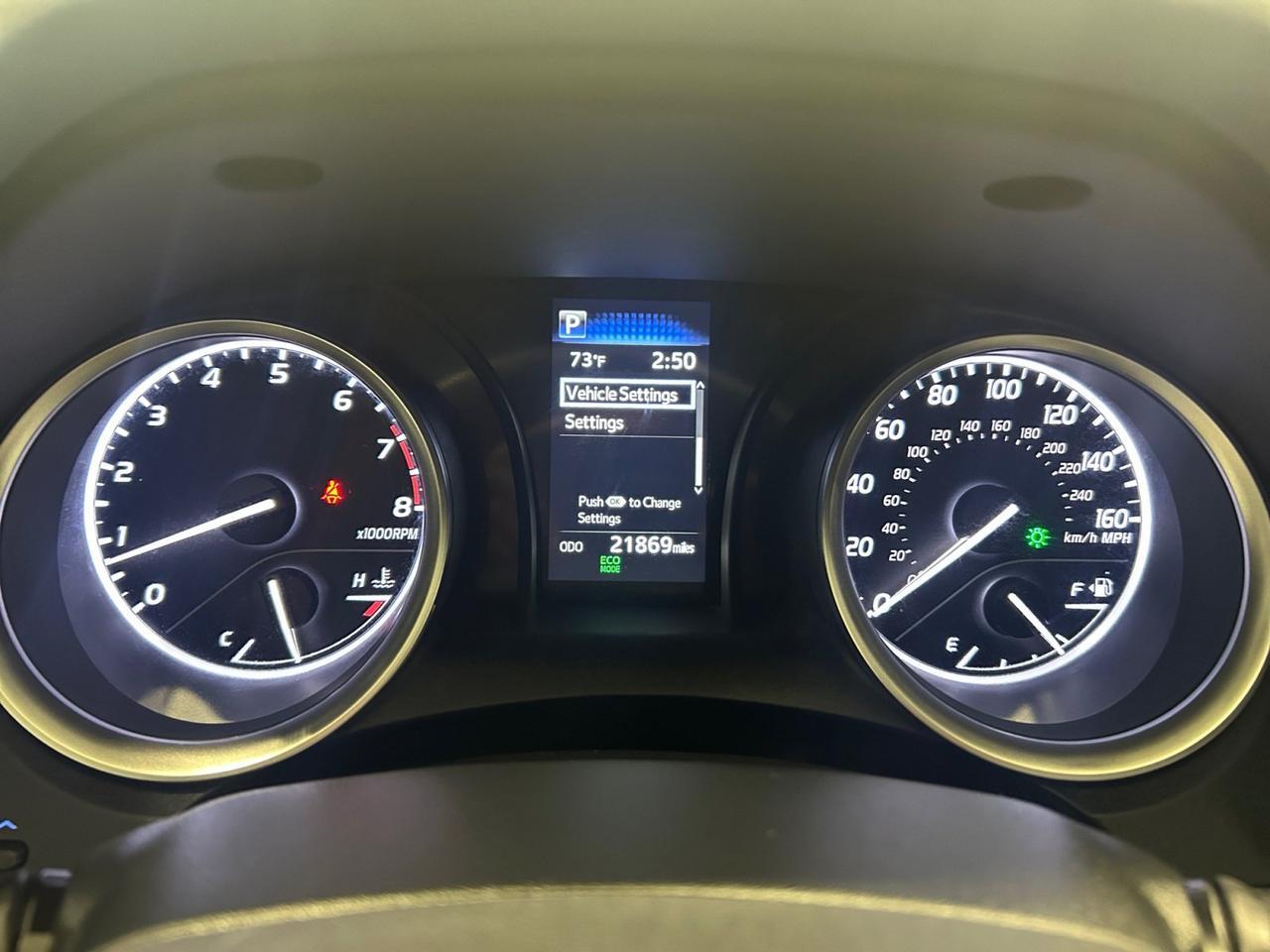 2024 Toyota Camry LE New Braunfels TX