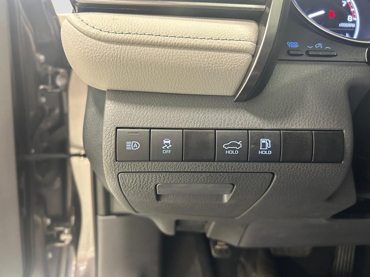 2024 Toyota Camry LE New Braunfels TX