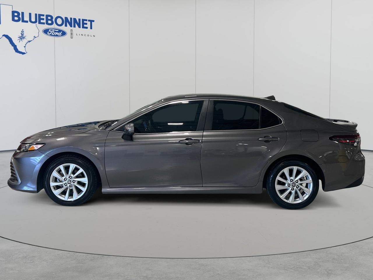 2024 Toyota Camry LE New Braunfels TX