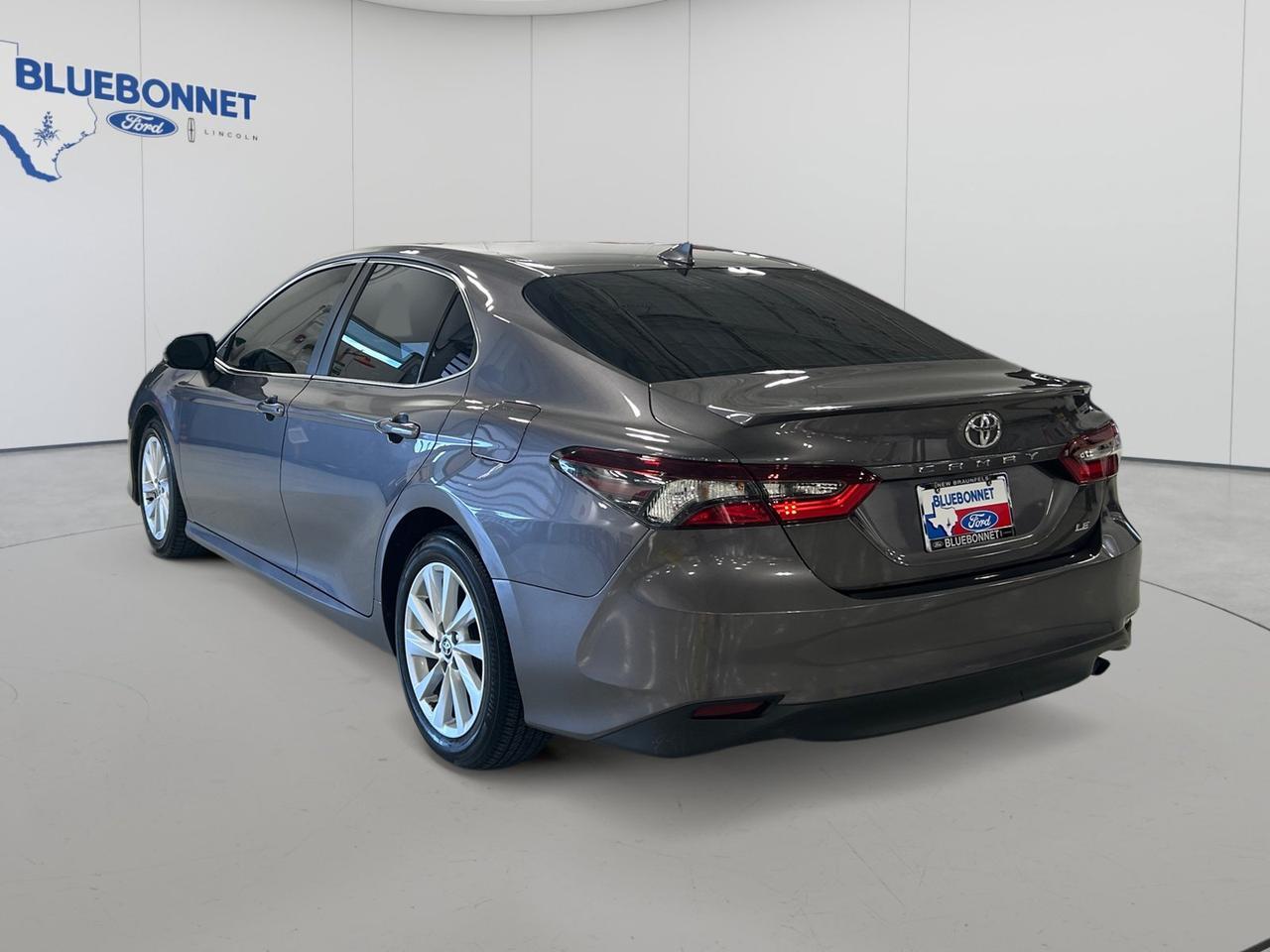 2024 Toyota Camry LE New Braunfels TX