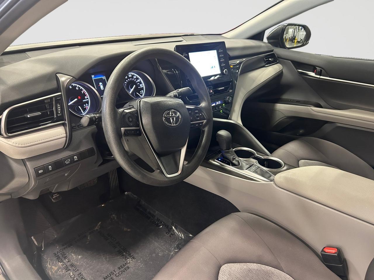 2024 Toyota Camry LE New Braunfels TX