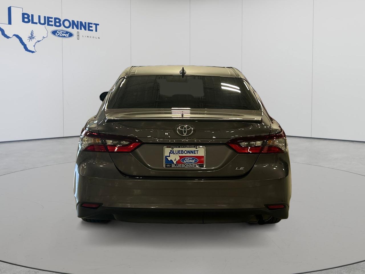 2024 Toyota Camry LE New Braunfels TX