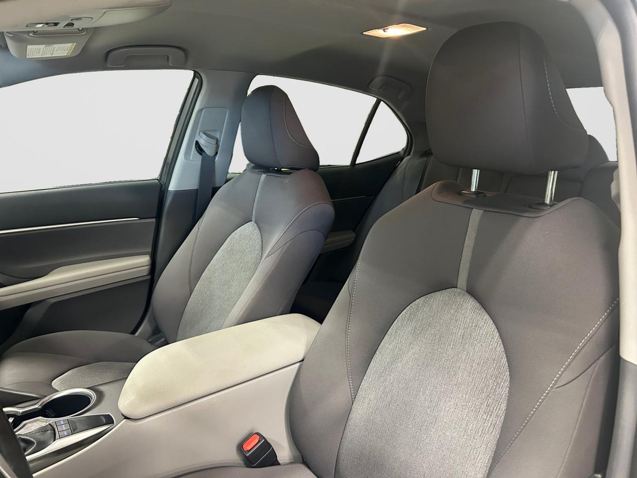 2024 Toyota Camry LE New Braunfels TX