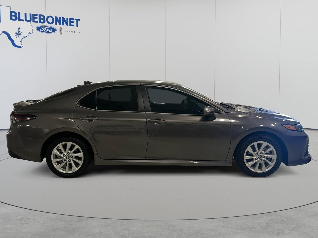 2024 Toyota Camry LE New Braunfels TX