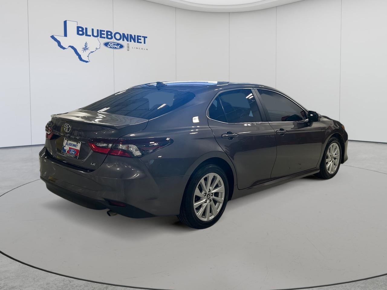 2024 Toyota Camry LE New Braunfels TX