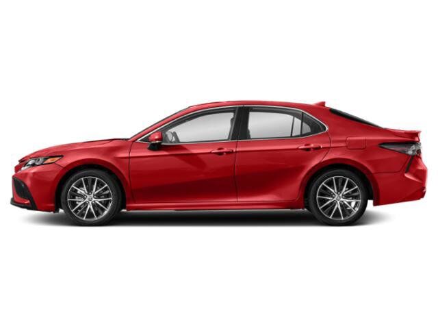 2024 Toyota Camry LE San Antonio TX
