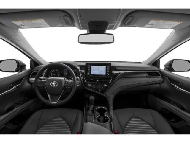 2024 Toyota Camry LE San Antonio TX