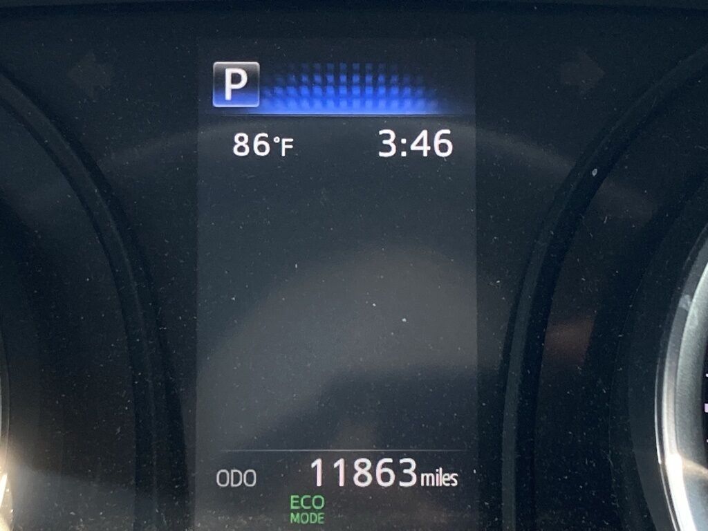 2024 Toyota Camry LE San Antonio TX