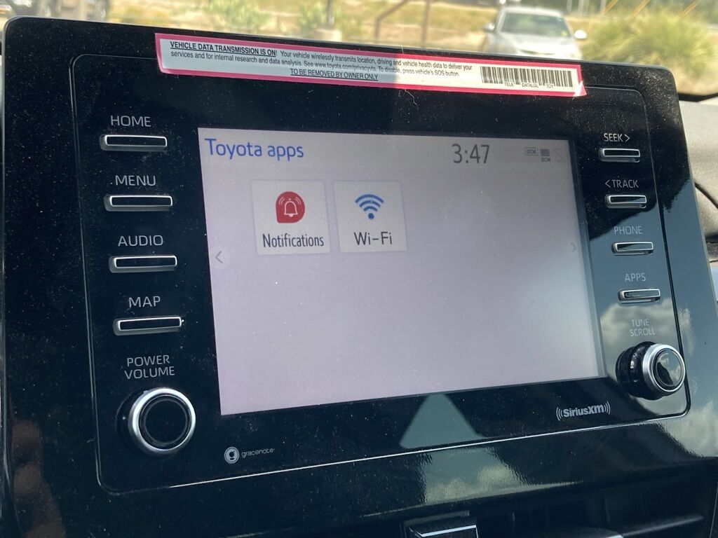 2024 Toyota Camry LE San Antonio TX