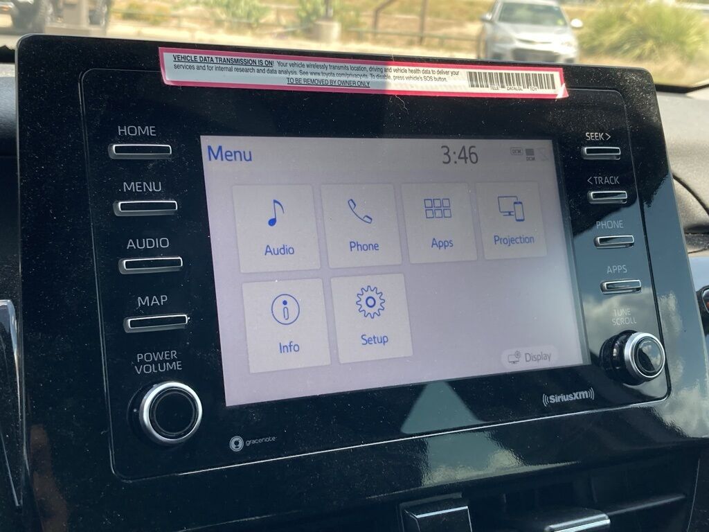 2024 Toyota Camry LE San Antonio TX