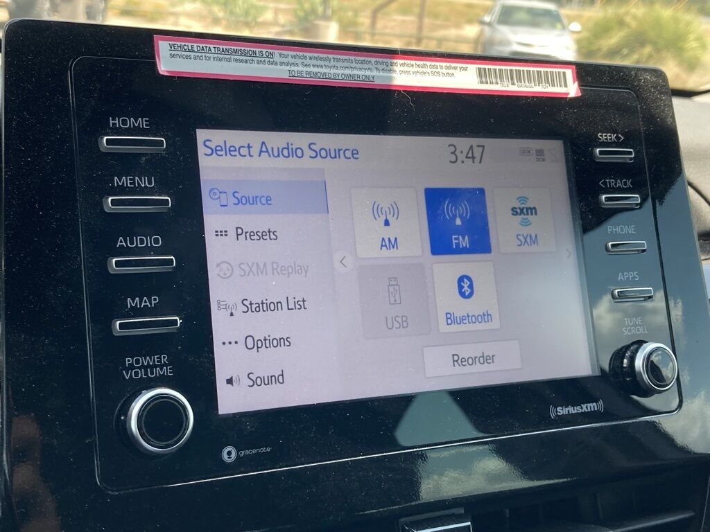 2024 Toyota Camry LE San Antonio TX