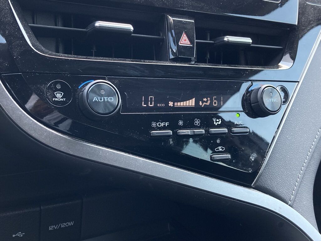 2024 Toyota Camry LE San Antonio TX