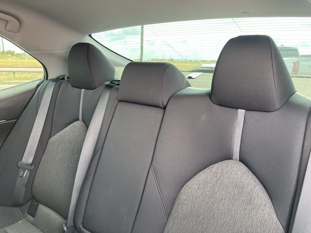 2024 Toyota Camry LE San Antonio TX