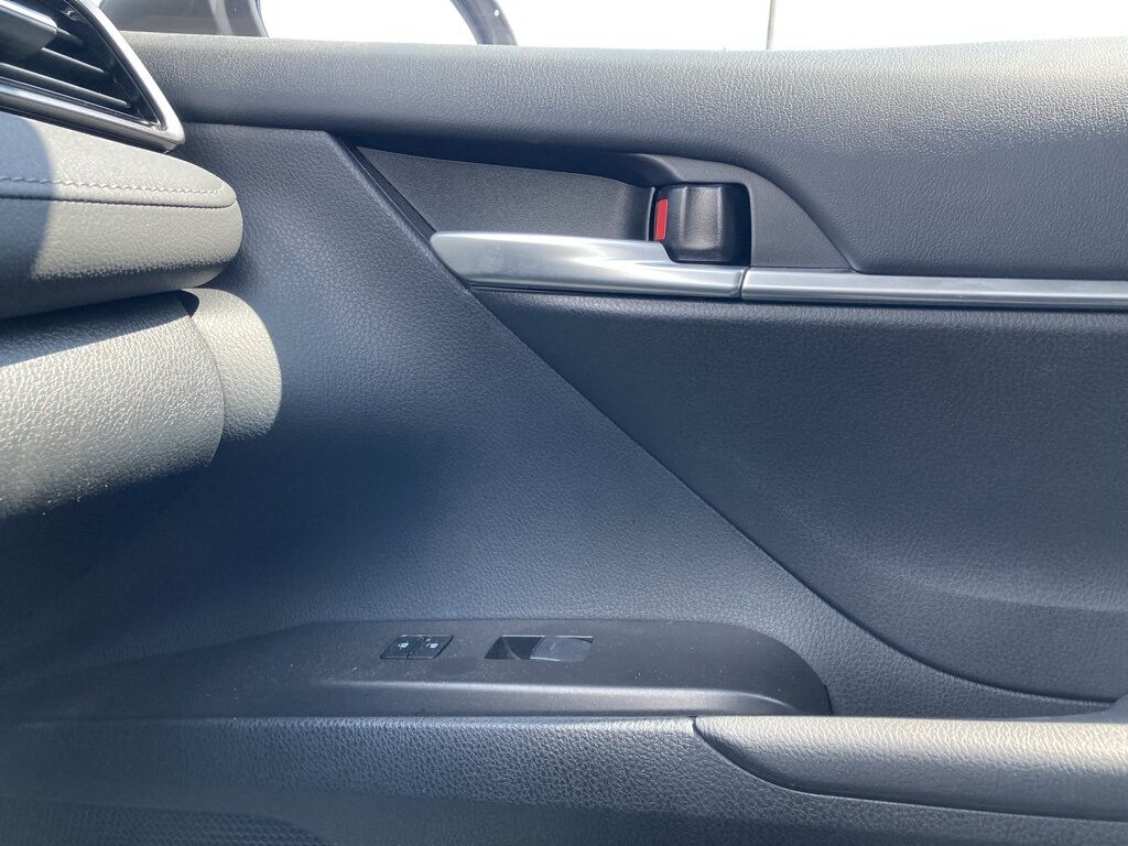 2024 Toyota Camry LE San Antonio TX