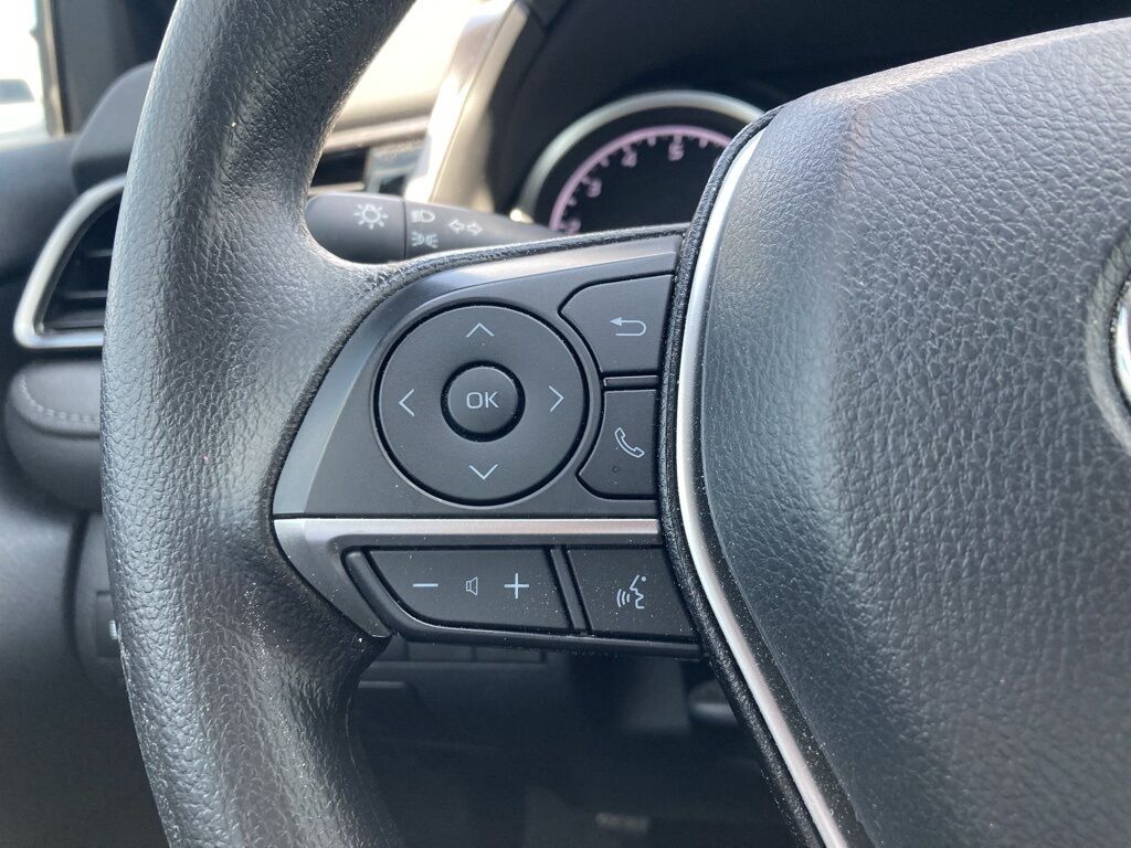 2024 Toyota Camry LE San Antonio TX