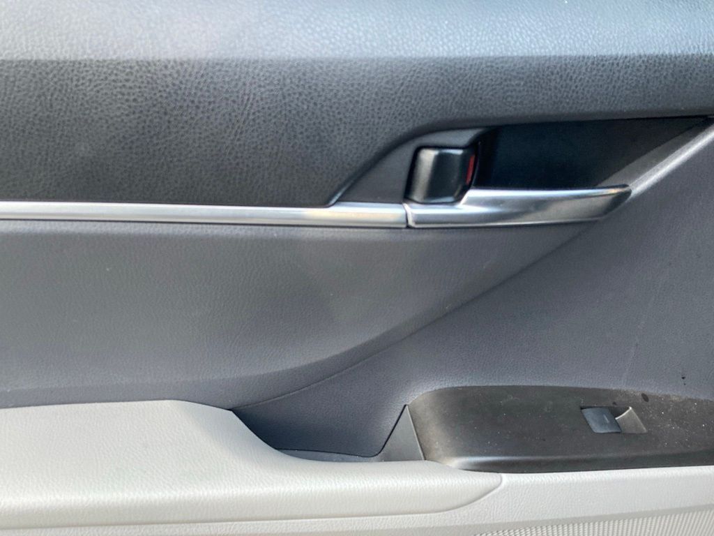 2024 Toyota Camry LE San Antonio TX