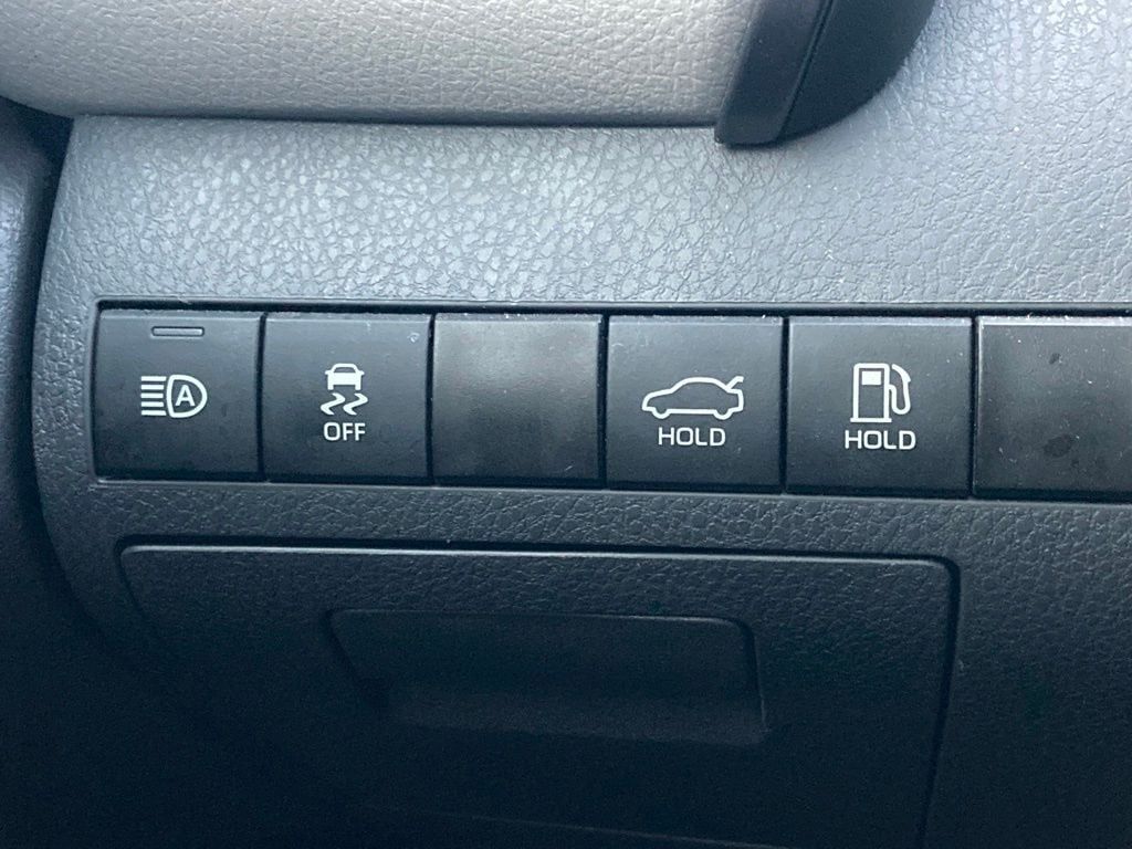 2024 Toyota Camry LE San Antonio TX