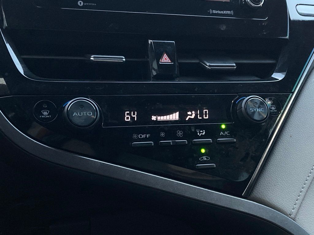 2024 Toyota Camry LE San Antonio TX