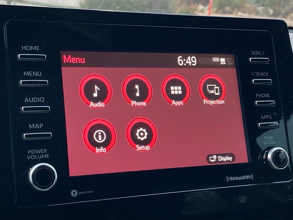 2024 Toyota Camry LE San Antonio TX