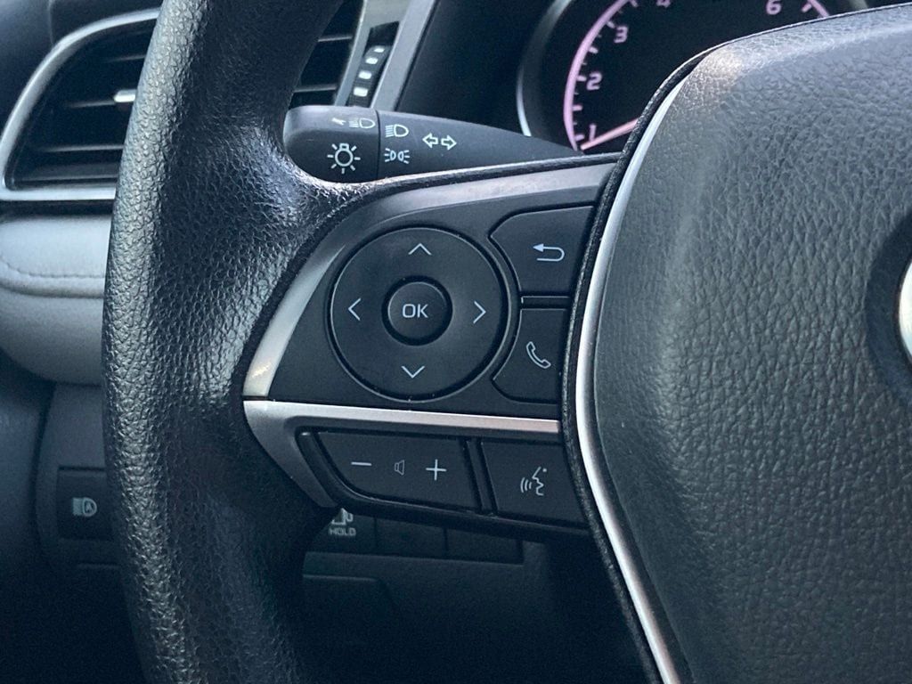 2024 Toyota Camry LE San Antonio TX