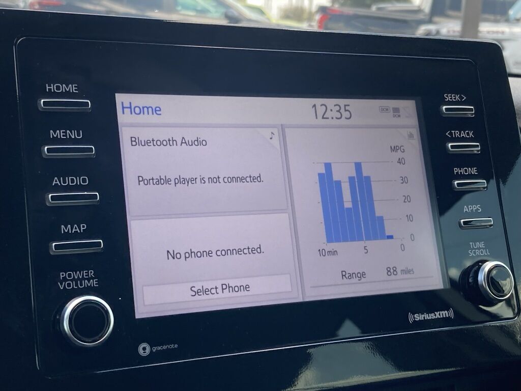 2024 Toyota Camry LE San Antonio TX