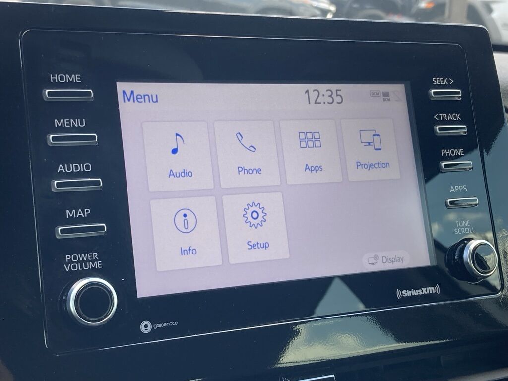 2024 Toyota Camry LE San Antonio TX