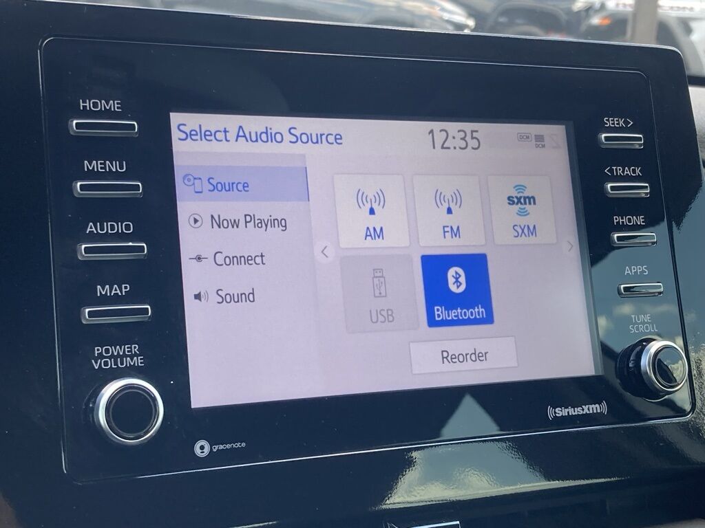 2024 Toyota Camry LE San Antonio TX
