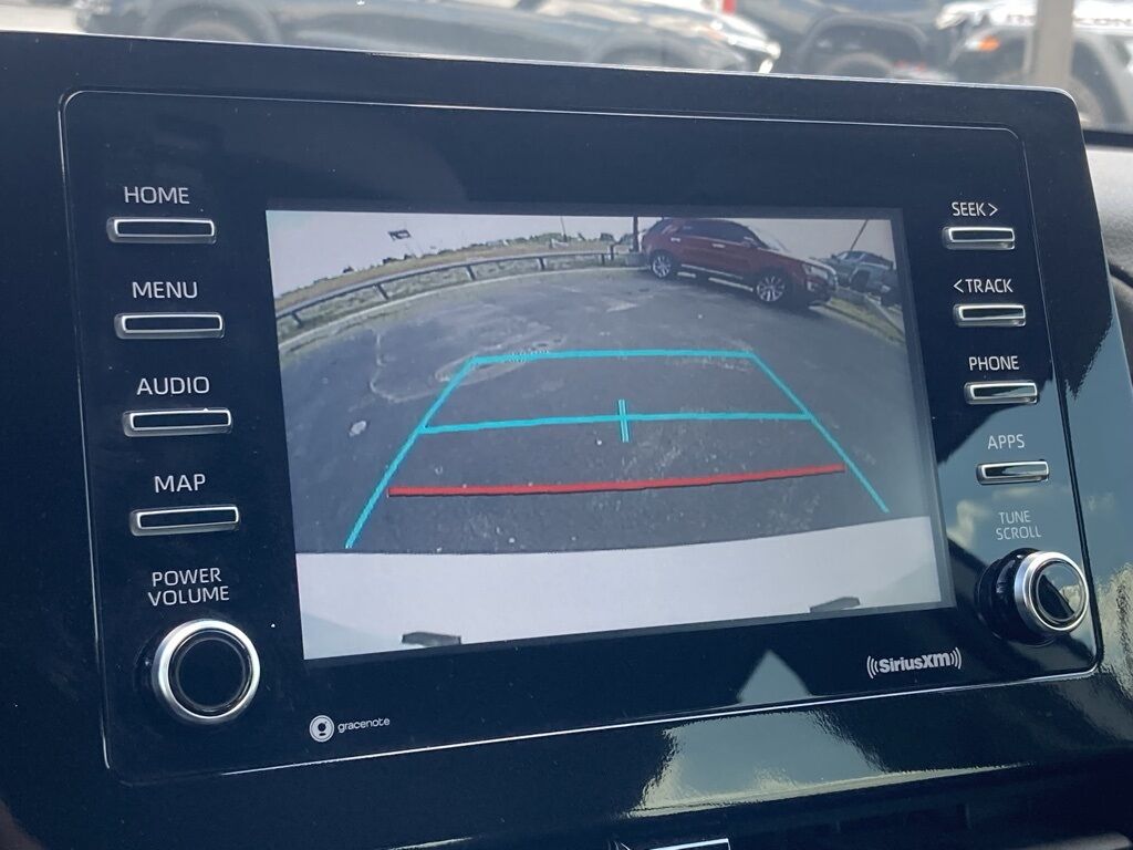 2024 Toyota Camry LE San Antonio TX