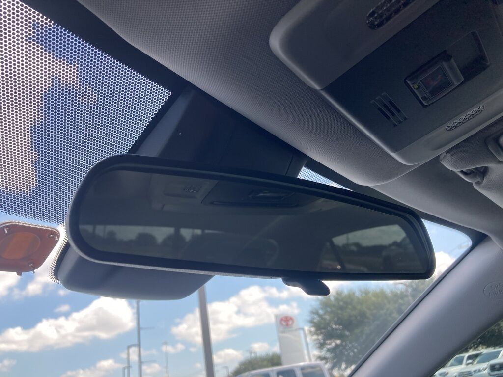 2024 Toyota Camry LE San Antonio TX