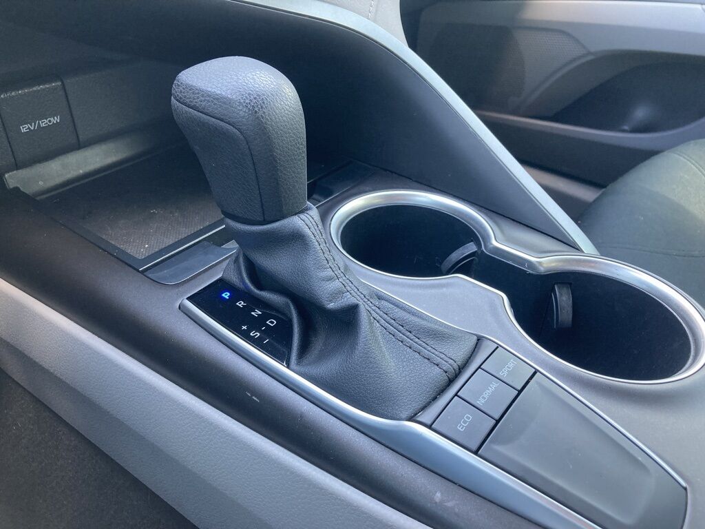 2024 Toyota Camry LE San Antonio TX