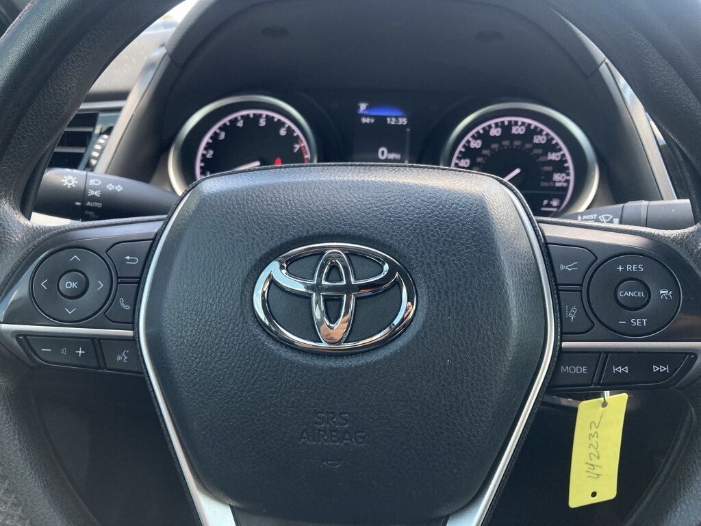 2024 Toyota Camry LE San Antonio TX