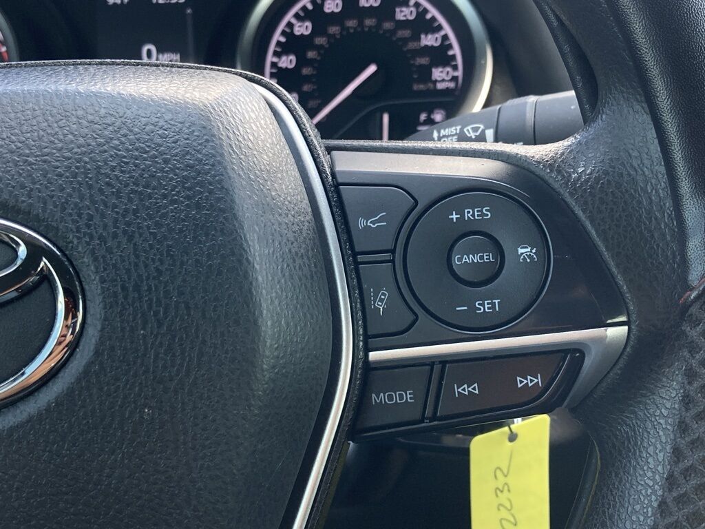 2024 Toyota Camry LE San Antonio TX