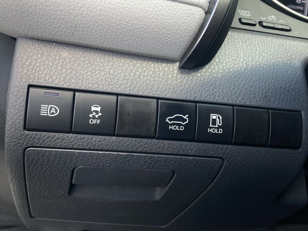 2024 Toyota Camry LE San Antonio TX
