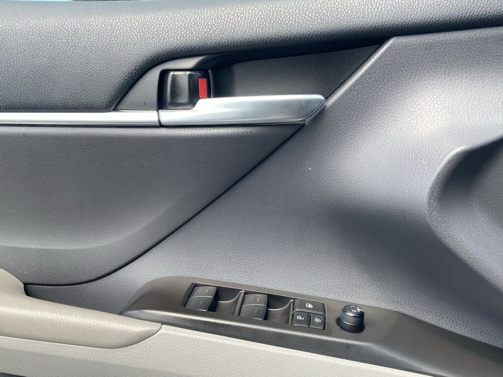 2024 Toyota Camry LE San Antonio TX