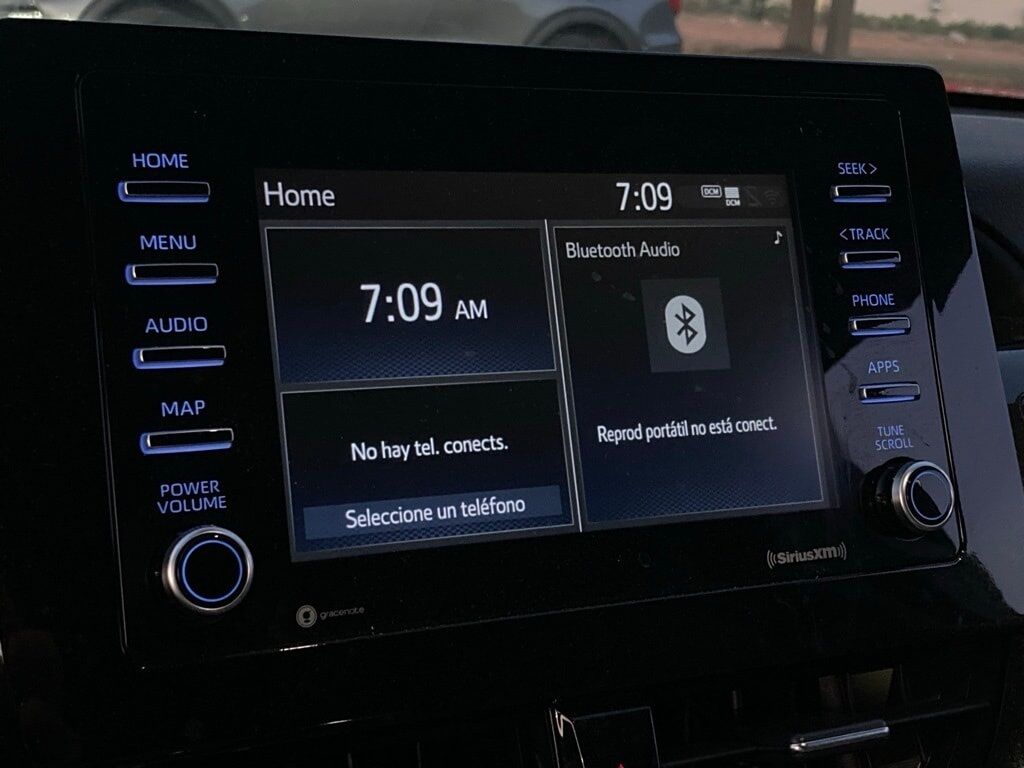 2024 Toyota Camry LE San Antonio TX