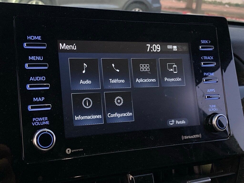 2024 Toyota Camry LE San Antonio TX