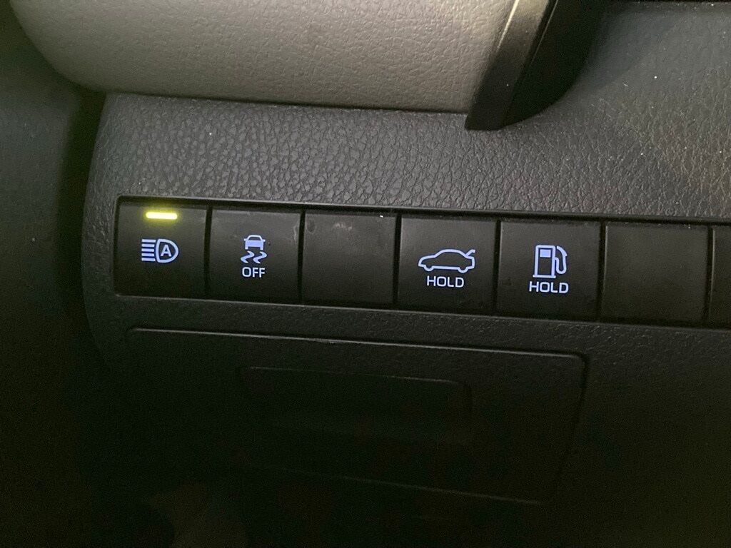 2024 Toyota Camry LE San Antonio TX