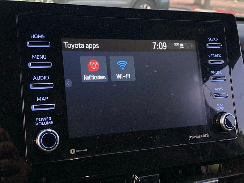 2024 Toyota Camry LE San Antonio TX