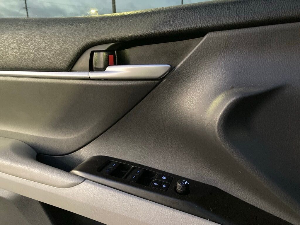 2024 Toyota Camry LE San Antonio TX