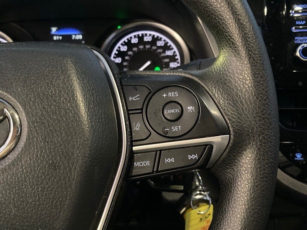 2024 Toyota Camry LE San Antonio TX
