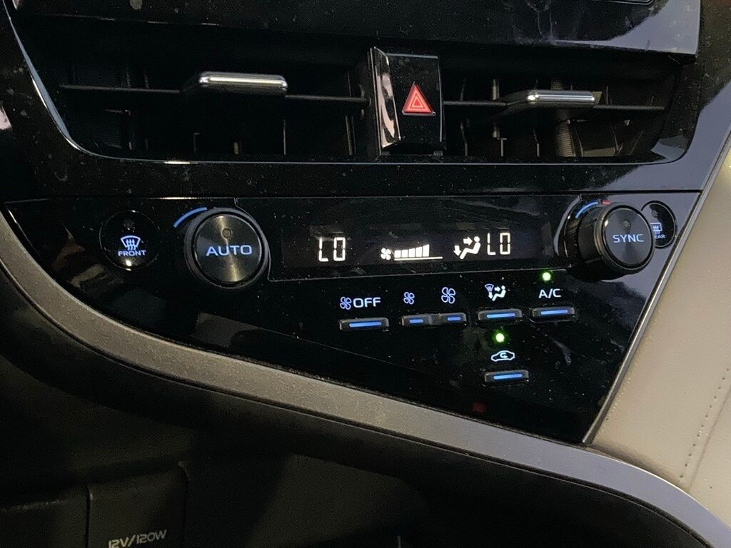 2024 Toyota Camry LE San Antonio TX