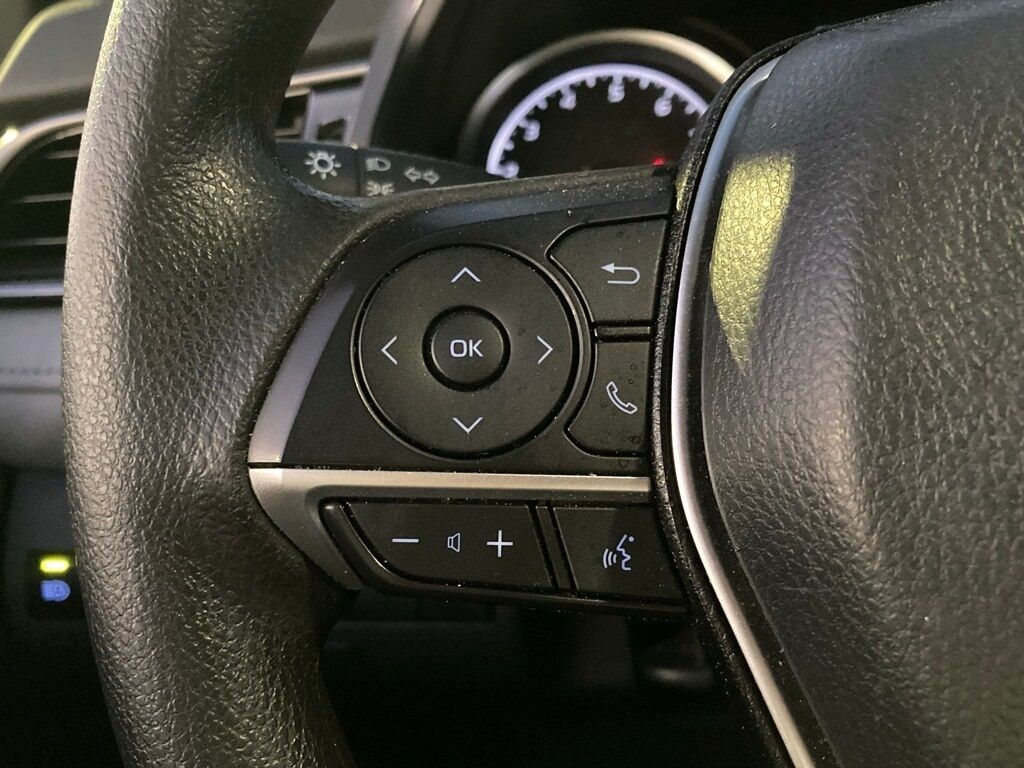 2024 Toyota Camry LE San Antonio TX