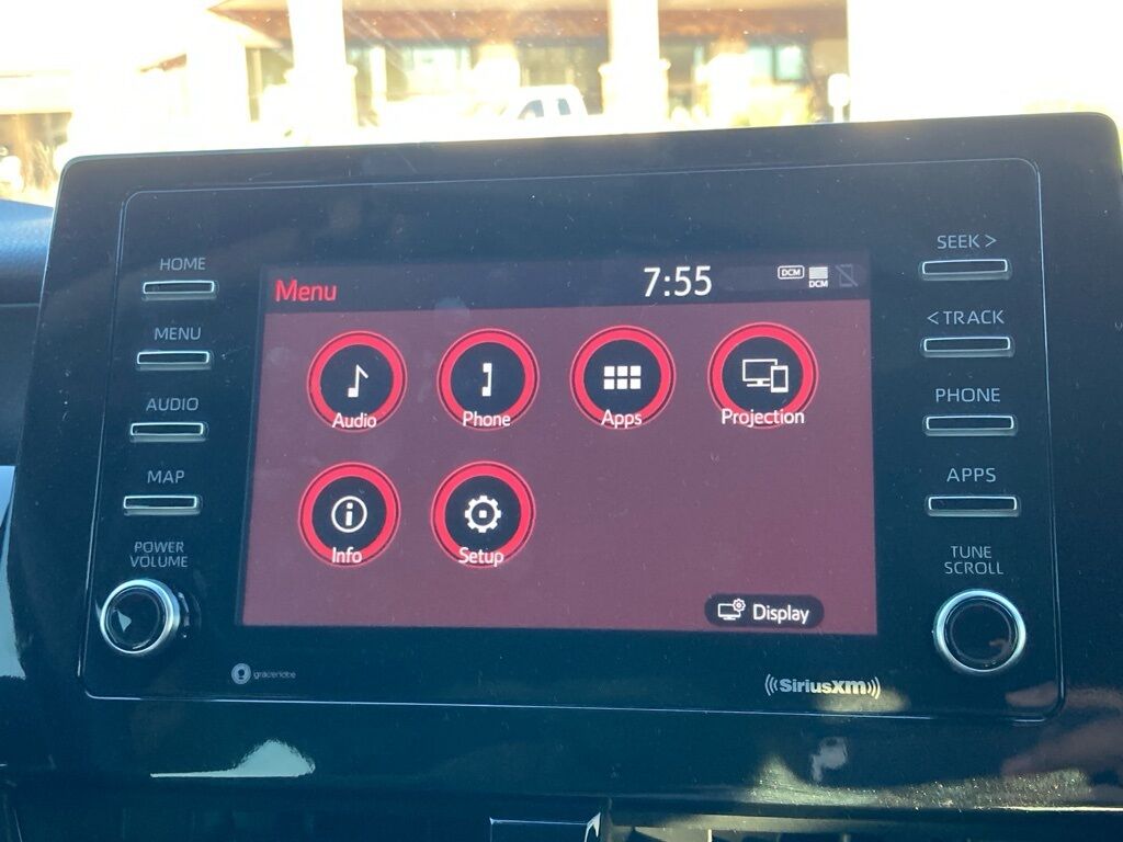 2024 Toyota Camry LE San Antonio TX