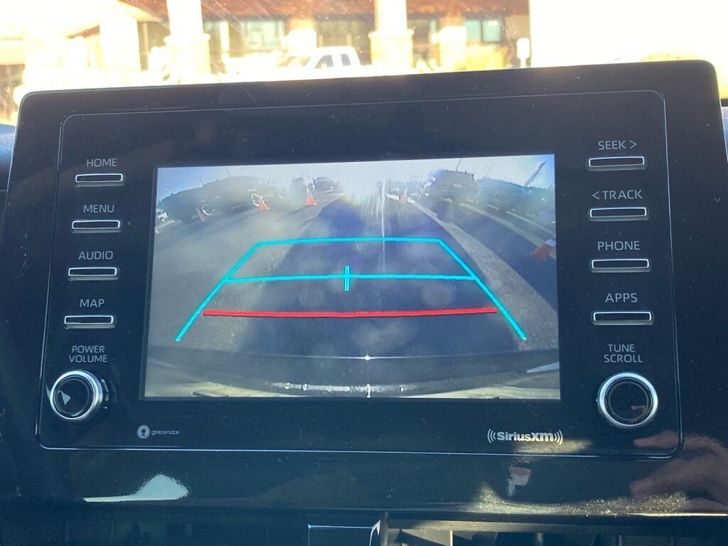 2024 Toyota Camry LE San Antonio TX