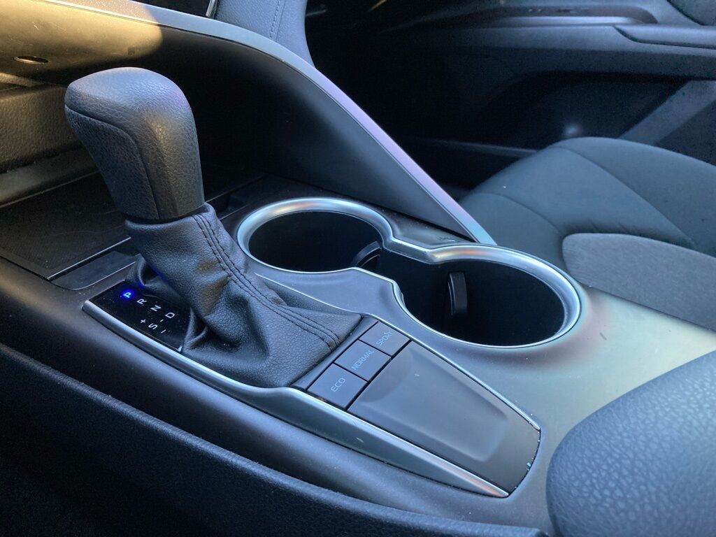 2024 Toyota Camry LE San Antonio TX