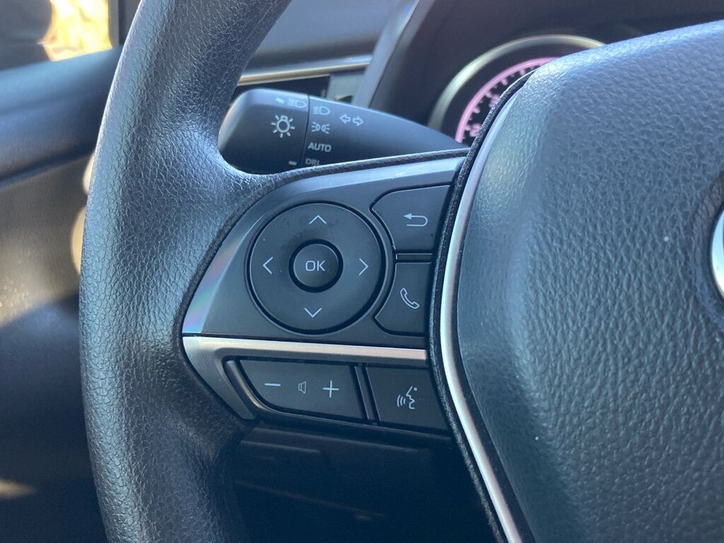 2024 Toyota Camry LE San Antonio TX