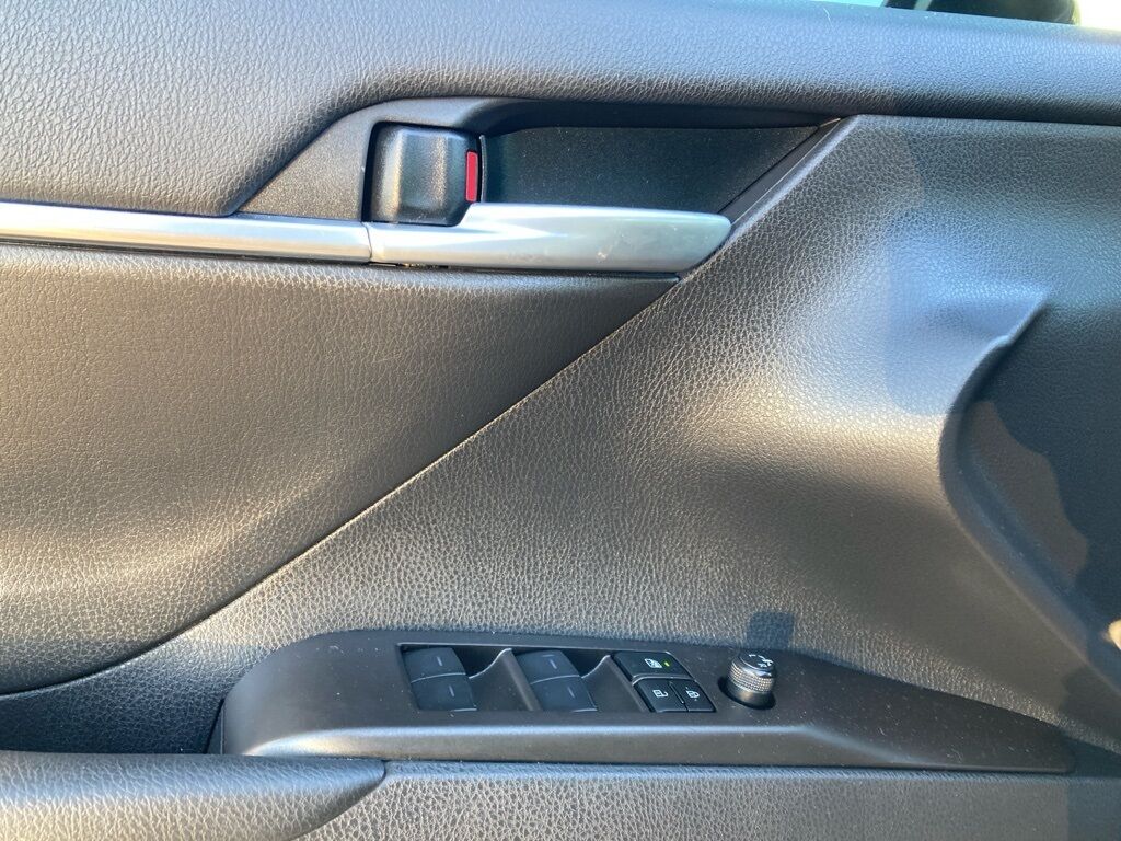 2024 Toyota Camry LE San Antonio TX