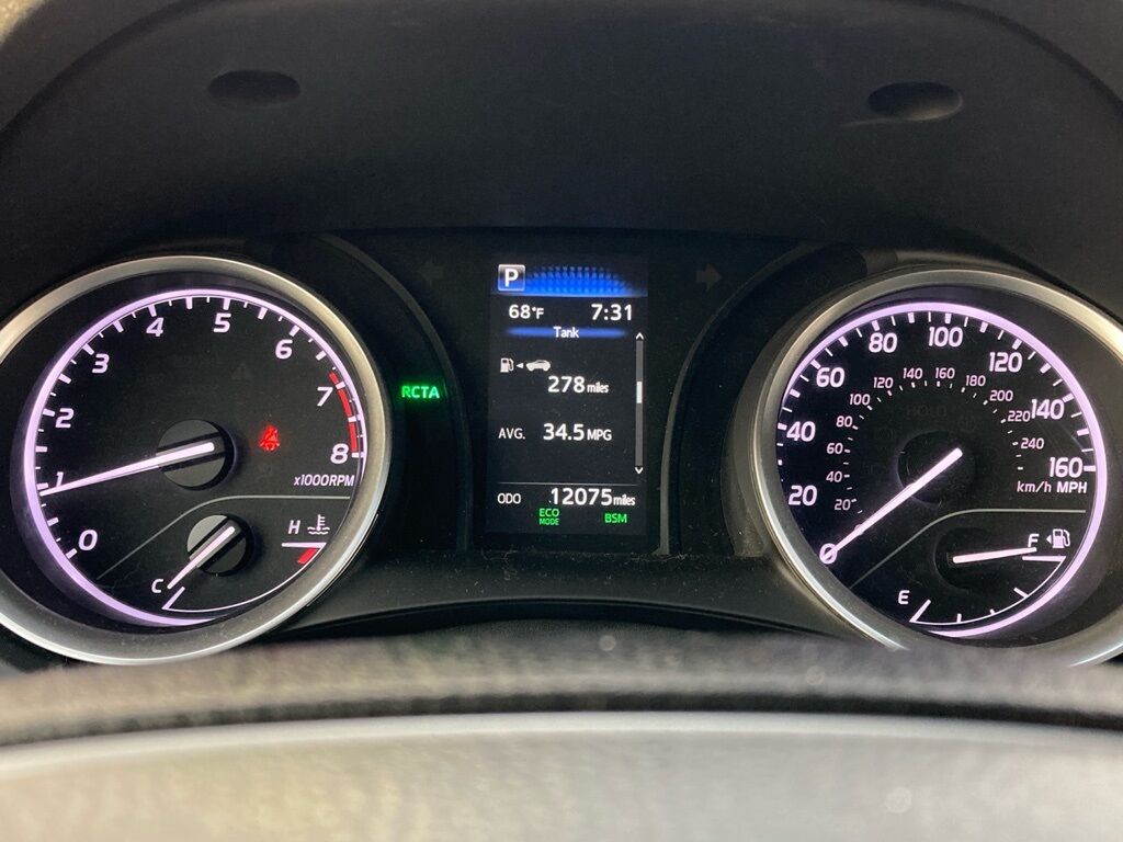 2024 Toyota Camry LE San Antonio TX