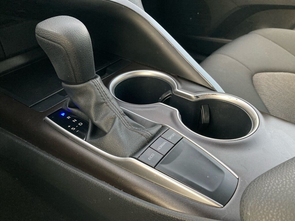 2024 Toyota Camry LE San Antonio TX