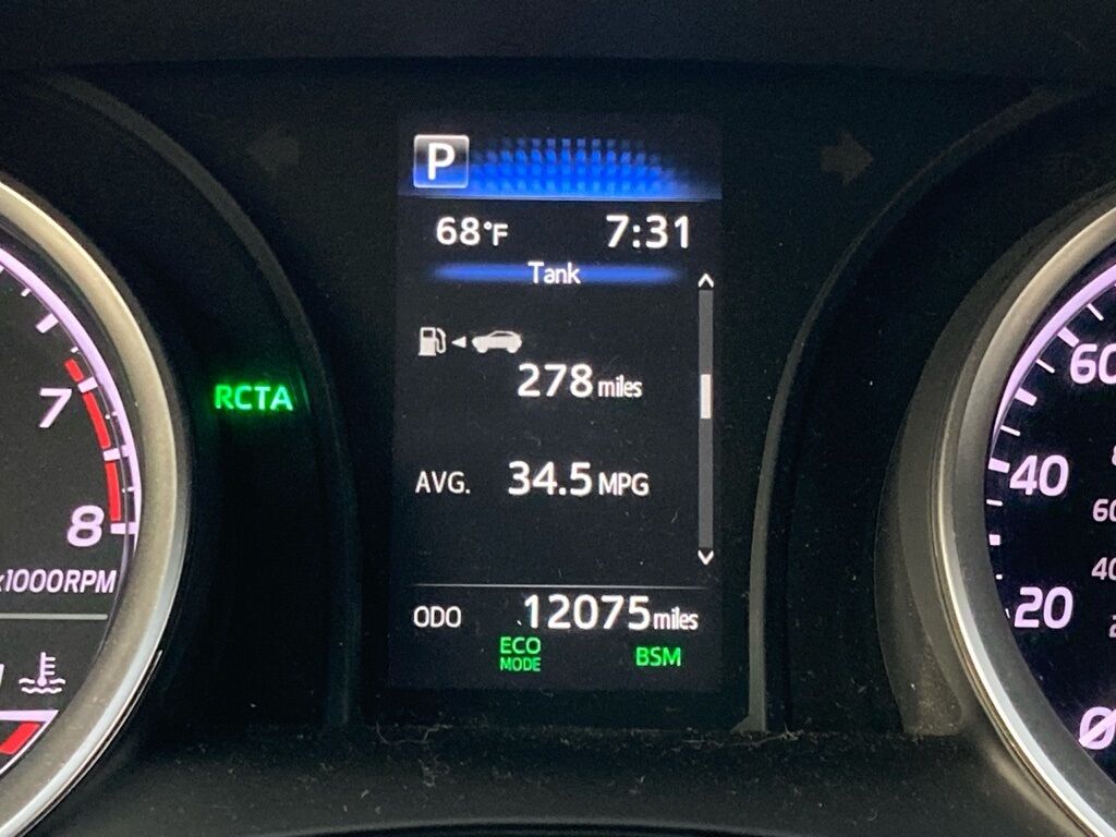 2024 Toyota Camry LE San Antonio TX